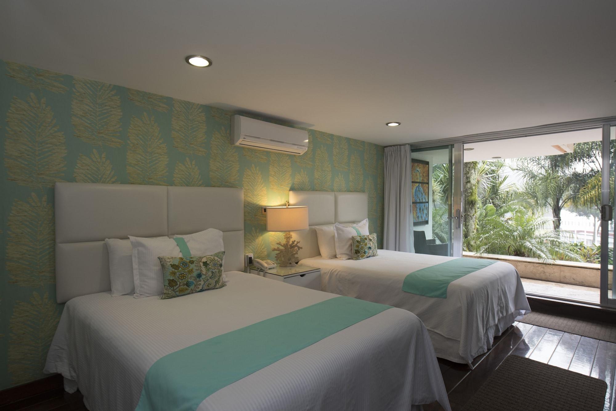 Colombe Hotel Boutique Xalapa Luaran gambar