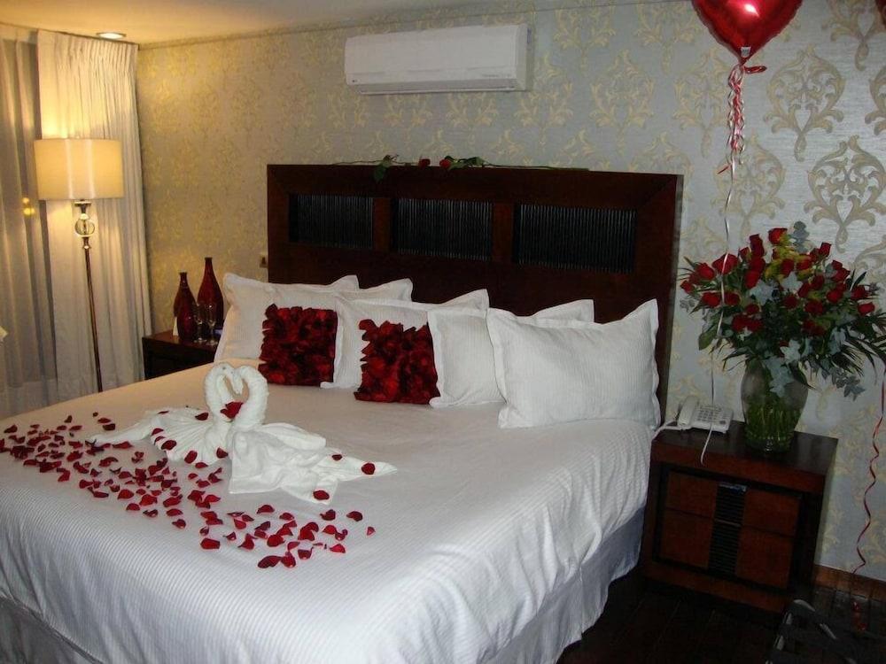 Colombe Hotel Boutique Xalapa Luaran gambar