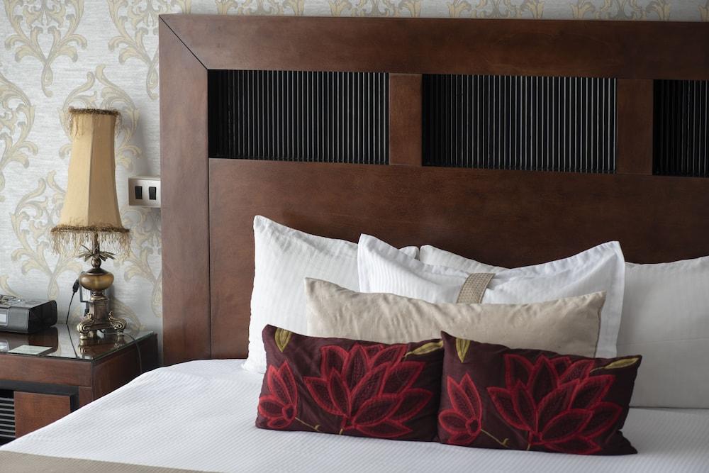 Colombe Hotel Boutique Xalapa Luaran gambar